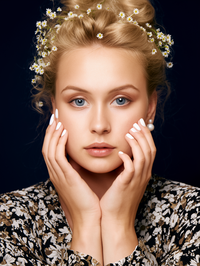 Epoch 12 - Mid-training with clearer style development