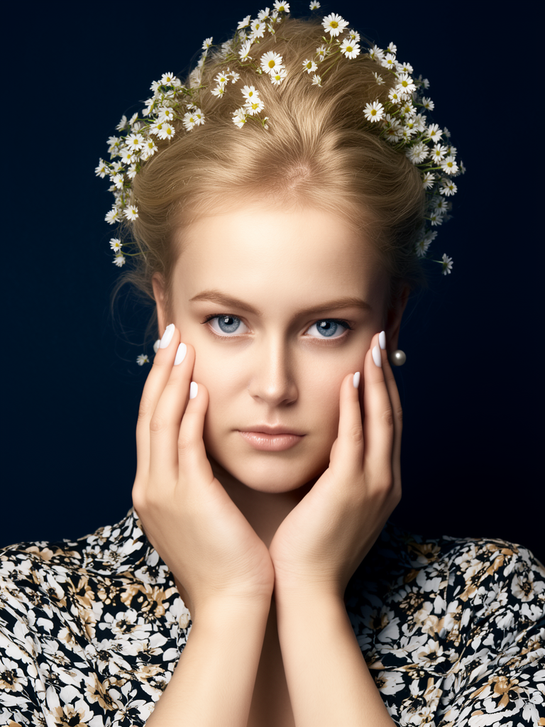 Epoch 20 - Best checkpoint with optimal style quality