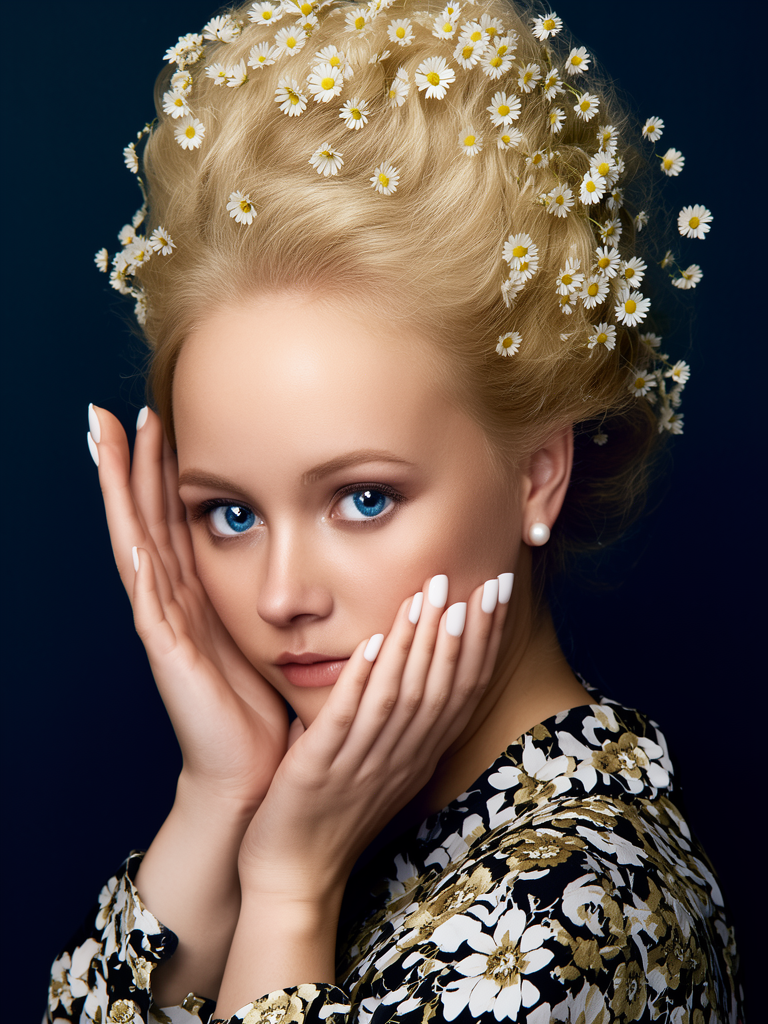 Epoch 30 - Overtrained checkpoint with degraded quality